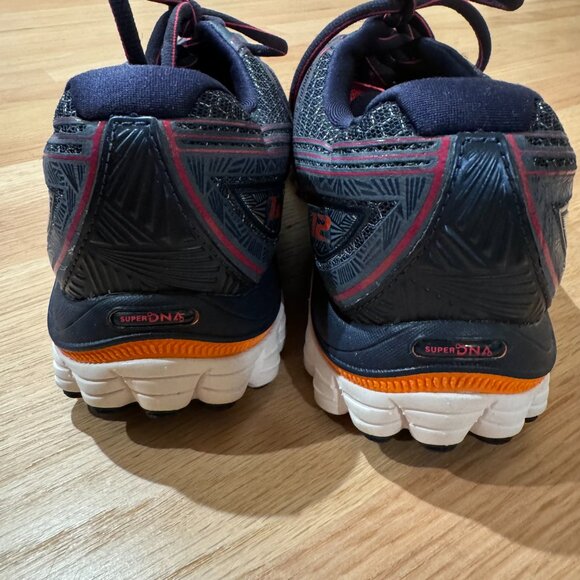 New Brooks Glycerin 12 Women's Running Shoes SZ 9.5 - Picture 9 of 16